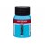 Acrylique Amsterdam 500 ml - Bleu Turquoise