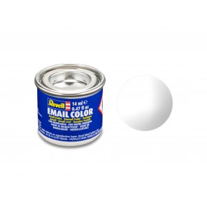 Peinture hobby - Revell - mail - 14 ml - Plusieurs couleurs