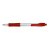 Stylo  bille Office 0,7mm - Rouge