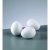 Oeufs de caille 38 x 50 mm - 5 pcs.