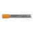 Stylo pour paperboard 2 mm - Orange