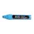 Marqueurs de couleur Liquitex Wide 15mm - 0570 Bleu Brillant