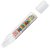 Stylo marqueur ZIG Posterman 15mm - Blanc