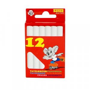 Crayons de couleur Vita Sense - 12 crayons