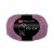 Kid/Soie 25g - Violet fonc (372)