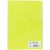 Carton color - vert clair - A4 - 180 g - 20 feuilles