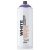 Peinture en arosol Montana Blanc 400ml - Lounge