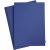 Carton color - bleu fonc - A4 - 180 g - 20 feuilles