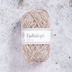 Fjallalopi - 50g