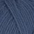 Fil Viking Eco Highland laine 50g - Bleu denim clair (222)