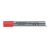 Stylo pour tableau  feuilles mobiles 2-5 mm - Rouge