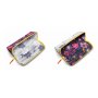 Trousse - Maped - Motif XXL rose