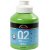 Peinture scolaire - Acrylique - vert clair - mate - 500 ml