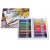 Pastels  l'huile Van Gogh en set - 24 pcs