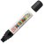 Stylo marqueur ZIG Posterman 15mm - Noir