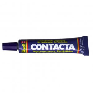 Revell - Contacta, ciment - 13g