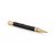 Stylo bille Parker - Duofold Classic Noir - GT Stylo  bille Moyen noir