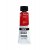 Peinture acrylique Cryla 75ml - Rouge Pyrrole