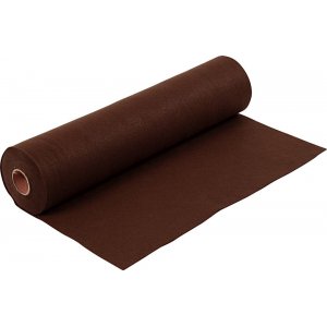 Couverture de loisirs - marron - 5 m