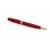 Stylo bille Parker - Sonnet Laque Rouge - Stylo bille GT - Moyen noir