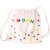 Sac de sport 35 x 34 cm, 5 pices, 100% coton