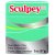 Argile Sculpey III 57g - Sarcelle Perle