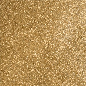 Pack d'chantillons Iron On Glitter Cricut 30 cm 3-pack - Couleurs de base