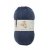 Fil Viking Baby Wool 50g - Bleu fonc (325)