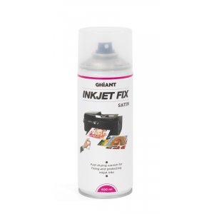 Ghiant InkJetSpray Fixateur 400ml