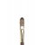 Brosse synthtique W&N Monarch Filbert - Nr. 14