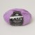 Fil mrinos Black Sheep Baby 25g - Violet moyen (62)