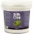 Silk Clay - blanche - 650 g