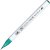 Stylo pinceau ZIG Clean Color Real Brush - Turquoise (042)