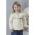 Patron tricot - Cardigan (18 mois & 4 ans)