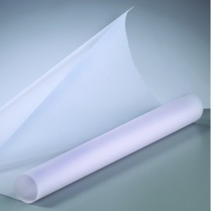 Rouleau de papier transparent 50,5 x 70 cm - blanc 115 g/m