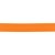 Bord-cte - Extensible, mat, ctel 2 cm - orange