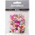 Perles figurines - Bonbon - 60 pcs