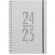 Calendrier 24/25 tude - A5 - Velours