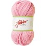 Molly 50g - Rose clair