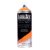 Peinture en arosol Liquitex - 2720 Orange Cadmium Teinte 2