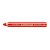 Crayons pour enfants Noris Junior 3-en-1 - Rouge