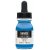 Peinture acrylique - Liquitex Prof. Encre 30ml - Bleu Fluorescent