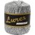 Fil Lurex - argent - 25 g