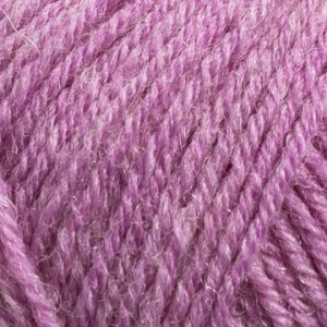 Junior Raggi 50g - Rose Fuchsia