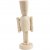 Figurine en bois - Casse-Noisette - 13cm