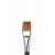 Brosse  poils de martre One Stroke de W&N Artists - 3/4