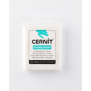 Argile Cernit Trans 56 G