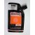 Peinture acrylique Sennelier Abstrait 120ml - Orange Fluo (648)