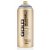 Peinture en arosol Montana Gold 400ml - Toit