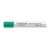 Stylo pour tableau blanc Lumocolor 2-5 mm - Vert